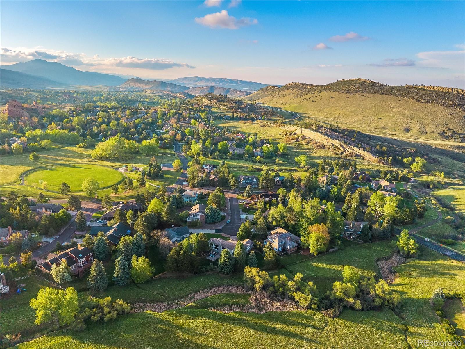 MLS Image #48 for 7  pheasant lane,littleton, Colorado