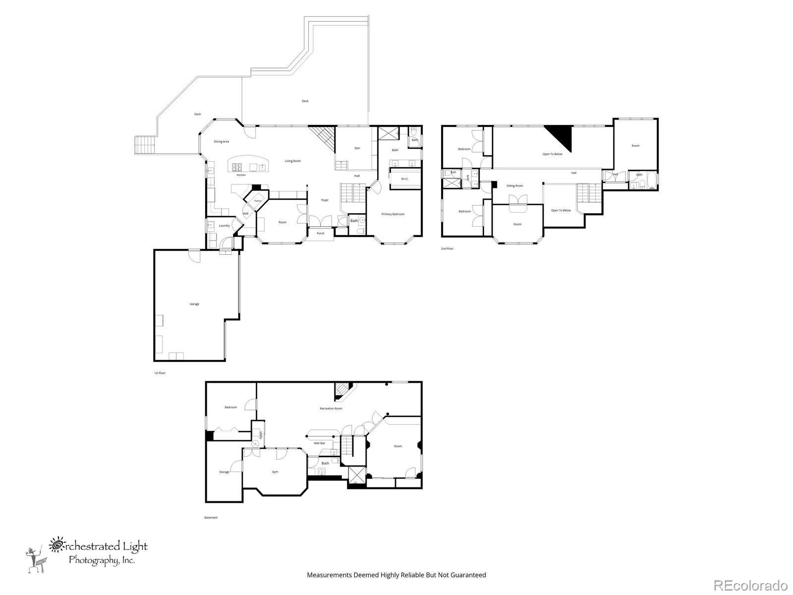 MLS Image #49 for 7  pheasant lane,littleton, Colorado