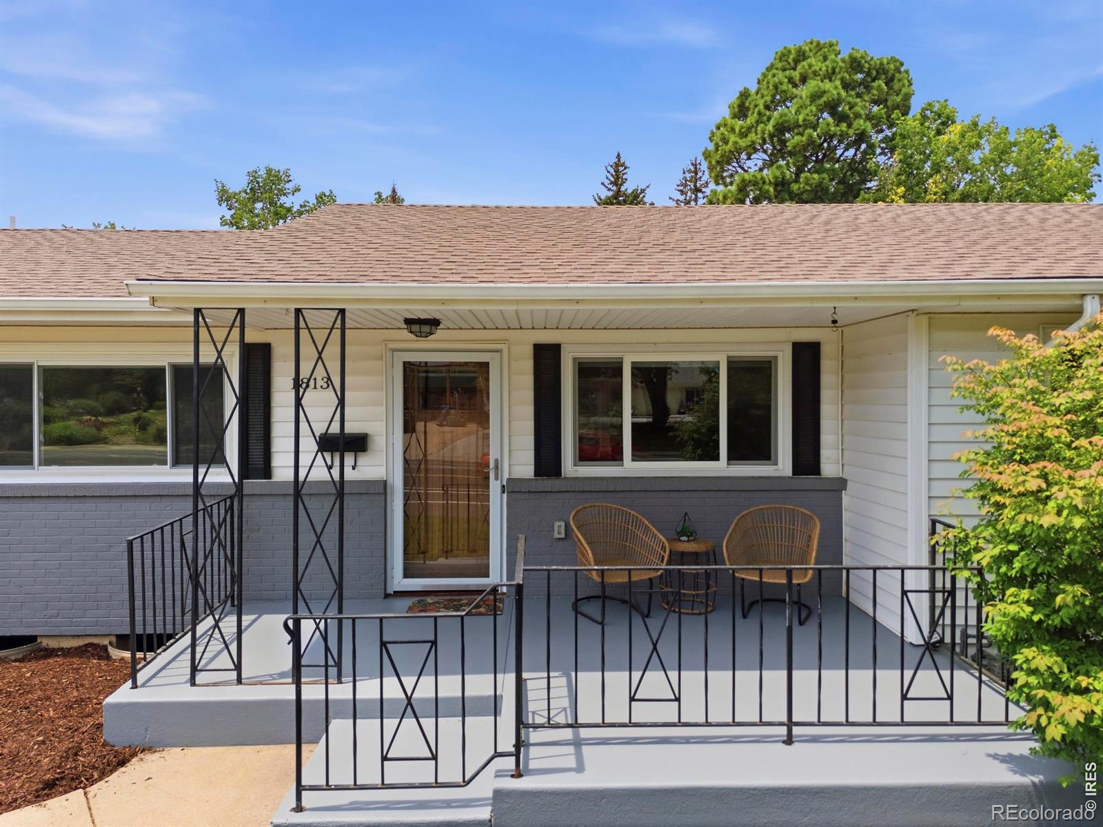MLS Image #2 for 1813  stover street,fort collins, Colorado