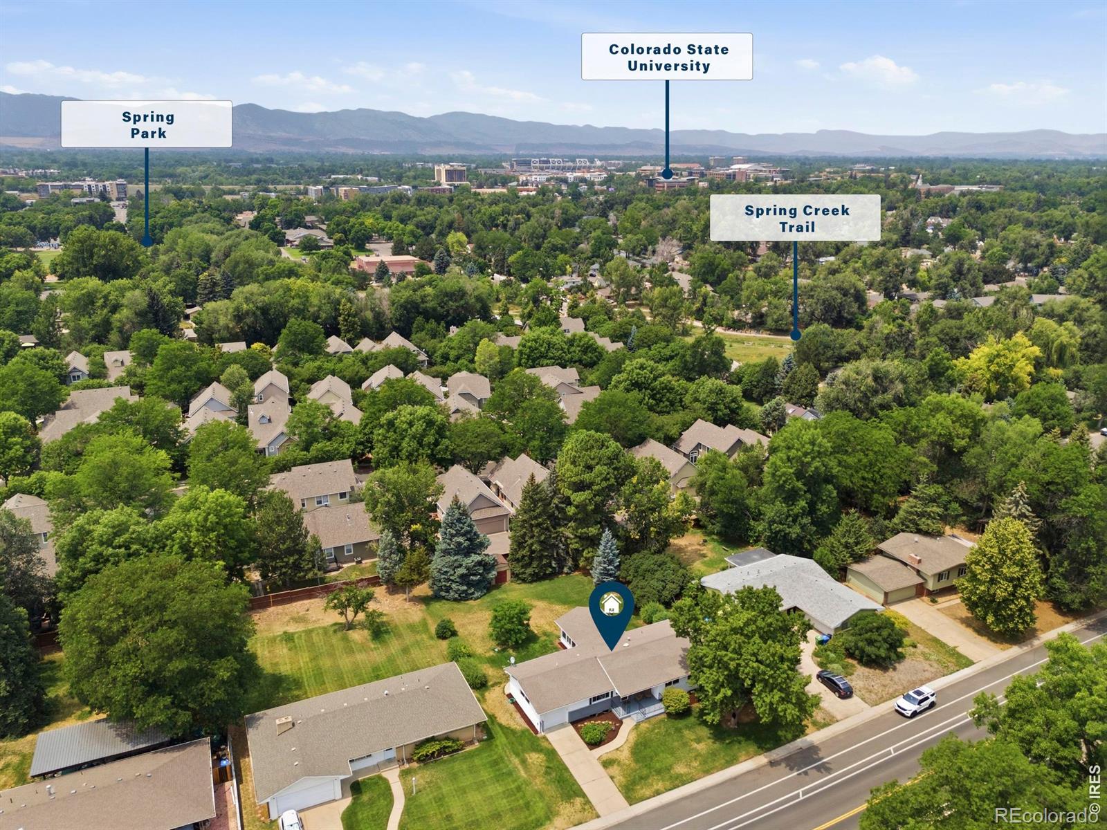 MLS Image #27 for 1813  stover street,fort collins, Colorado