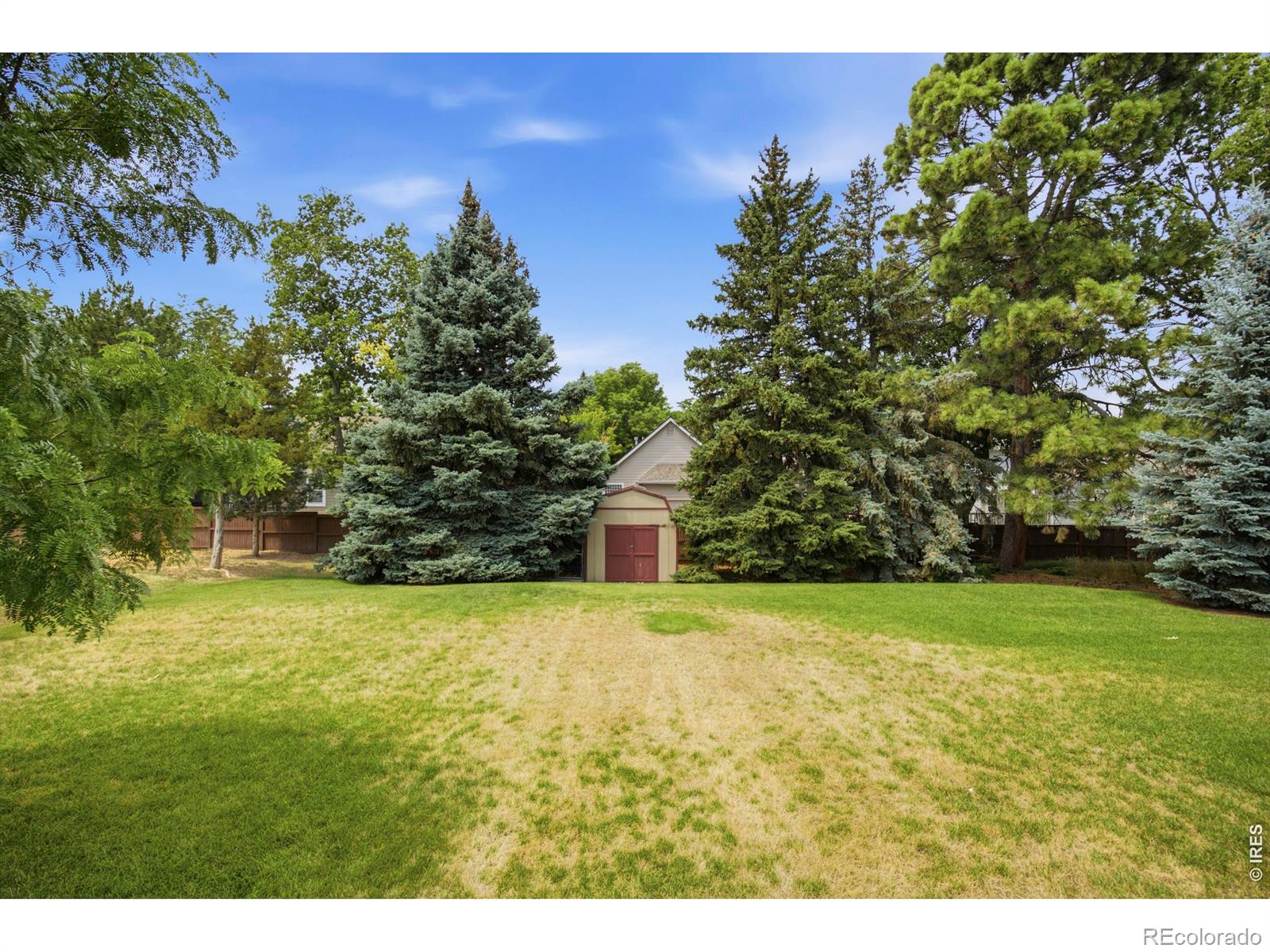 MLS Image #29 for 1813  stover street,fort collins, Colorado