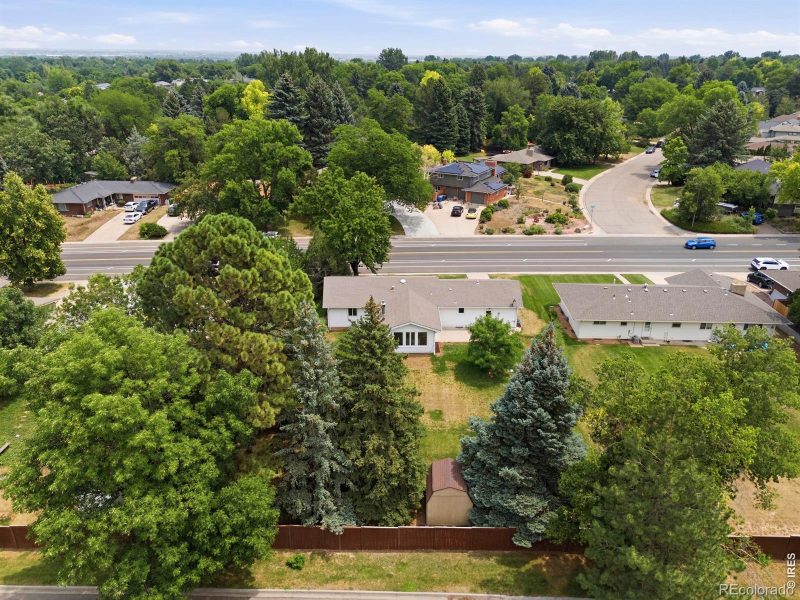 MLS Image #31 for 1813  stover street,fort collins, Colorado