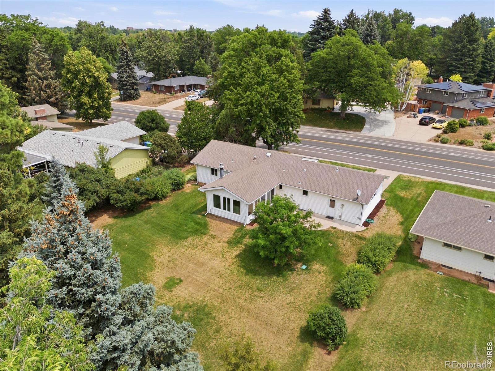 MLS Image #32 for 1813  stover street,fort collins, Colorado