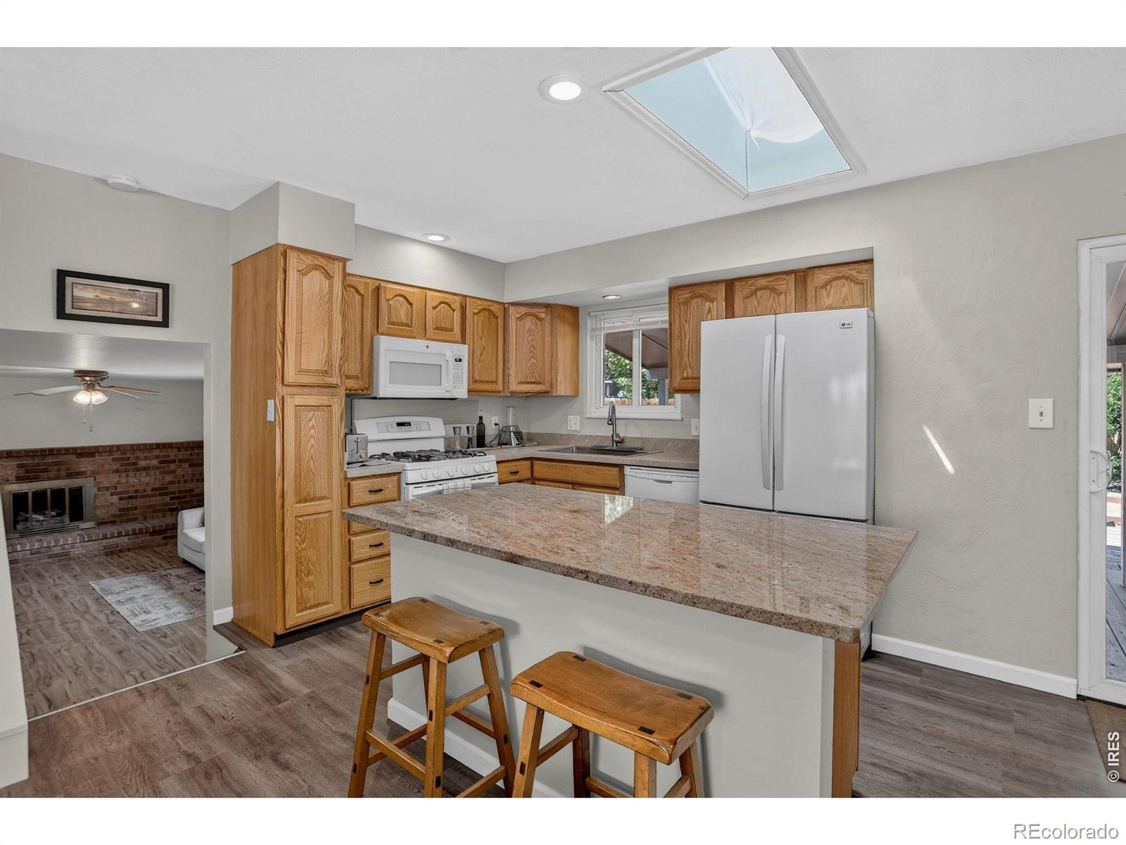 MLS Image #11 for 1931  leicester way,fort collins, Colorado