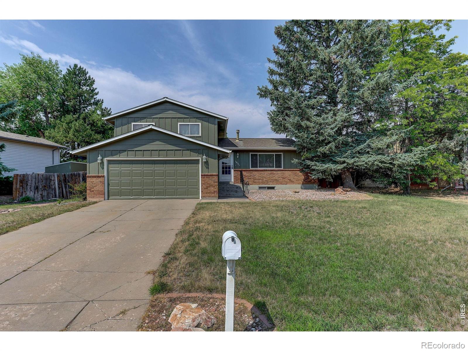MLS Image #2 for 1931  leicester way,fort collins, Colorado