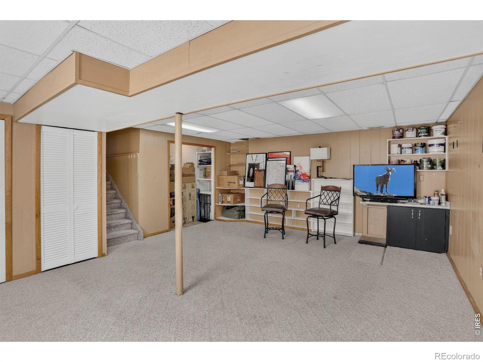 MLS Image #25 for 1931  leicester way,fort collins, Colorado