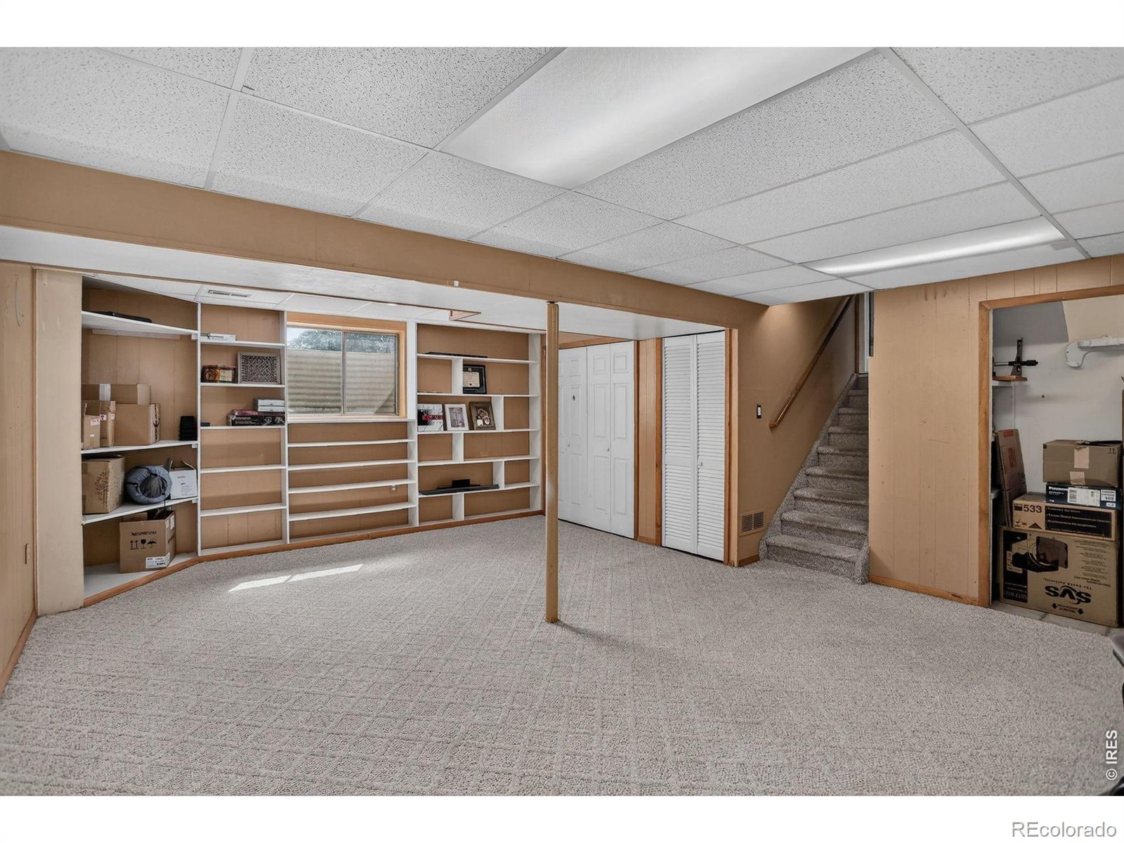 MLS Image #26 for 1931  leicester way,fort collins, Colorado