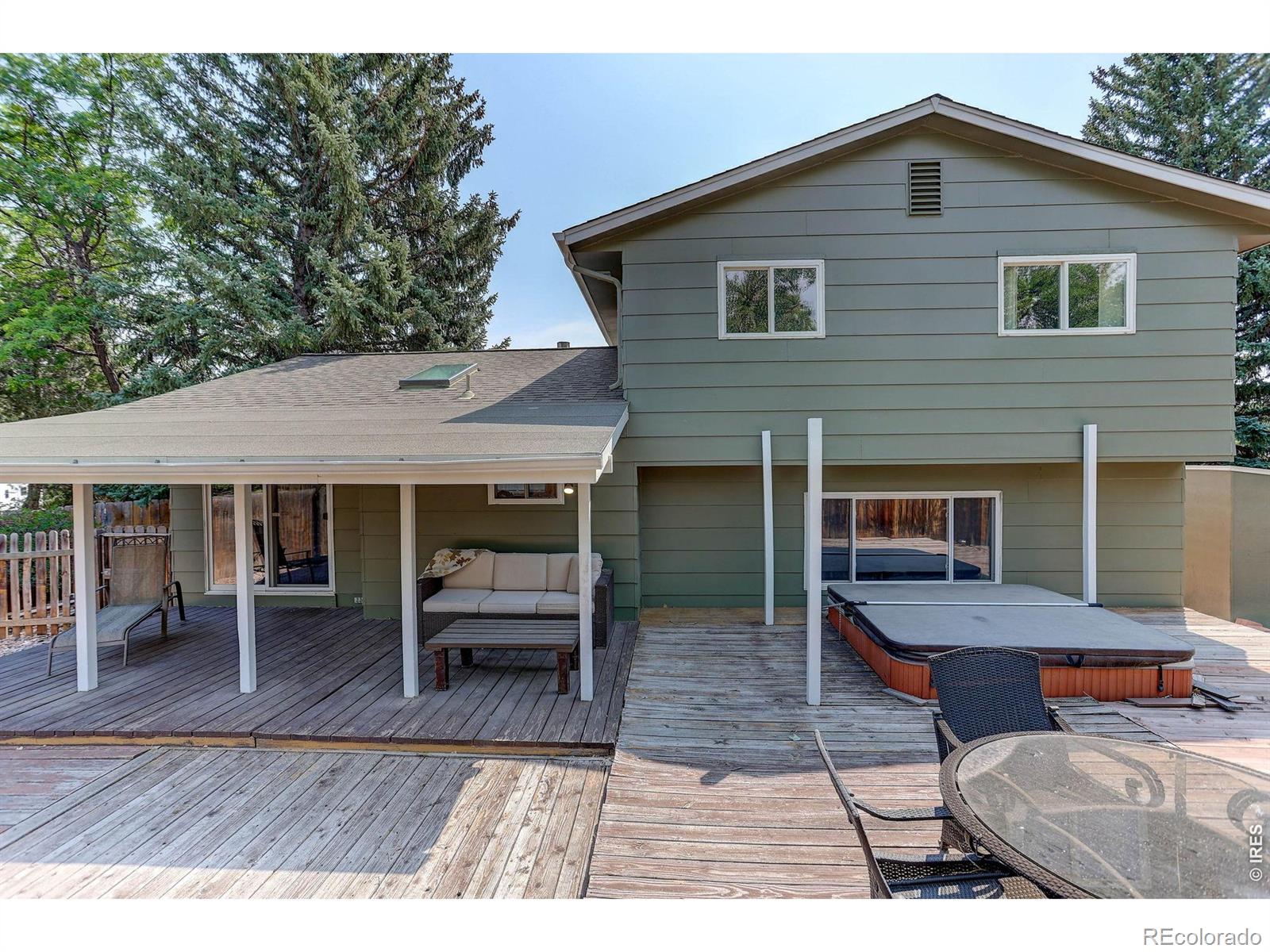 MLS Image #33 for 1931  leicester way,fort collins, Colorado