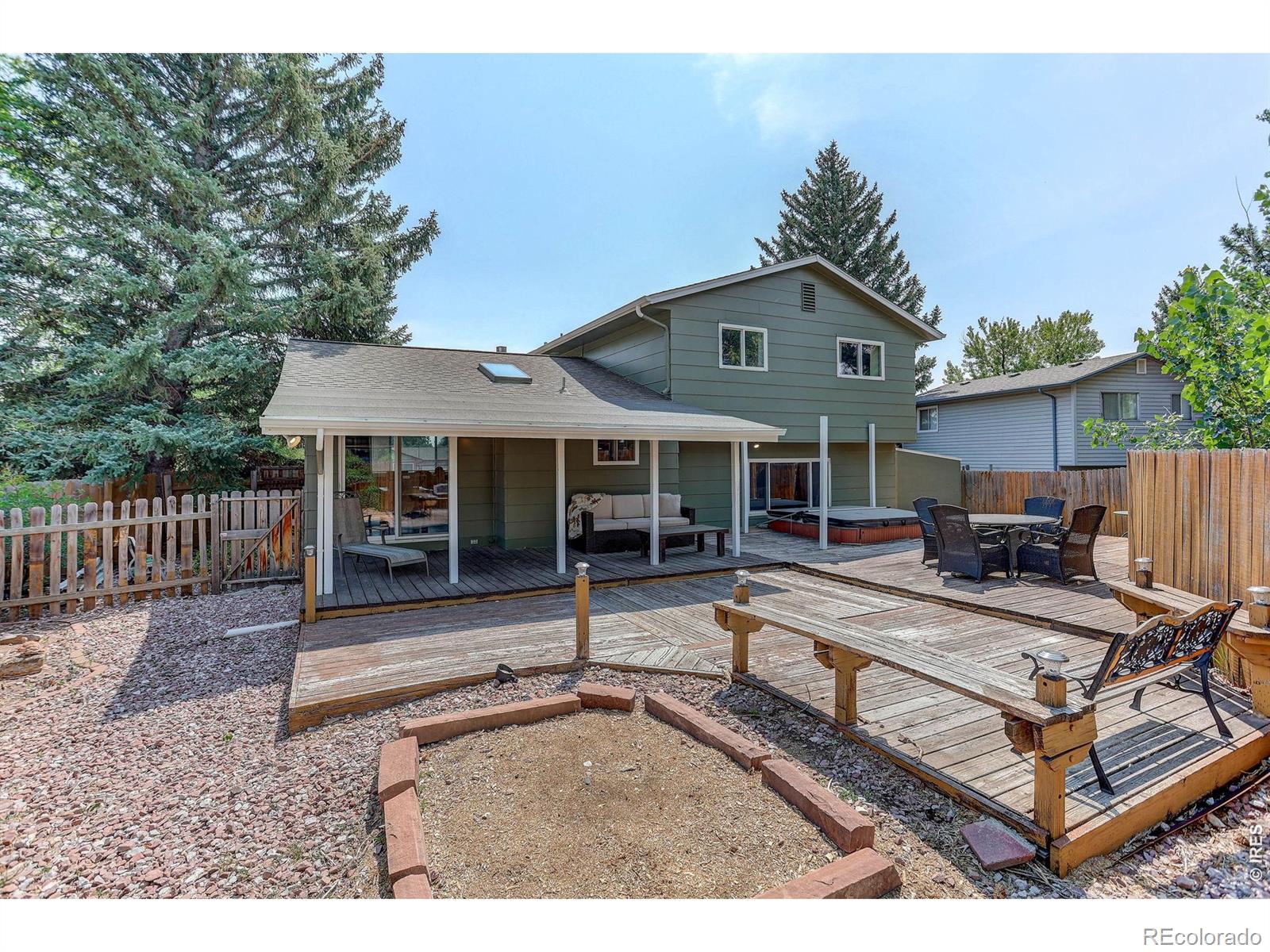 MLS Image #34 for 1931  leicester way,fort collins, Colorado