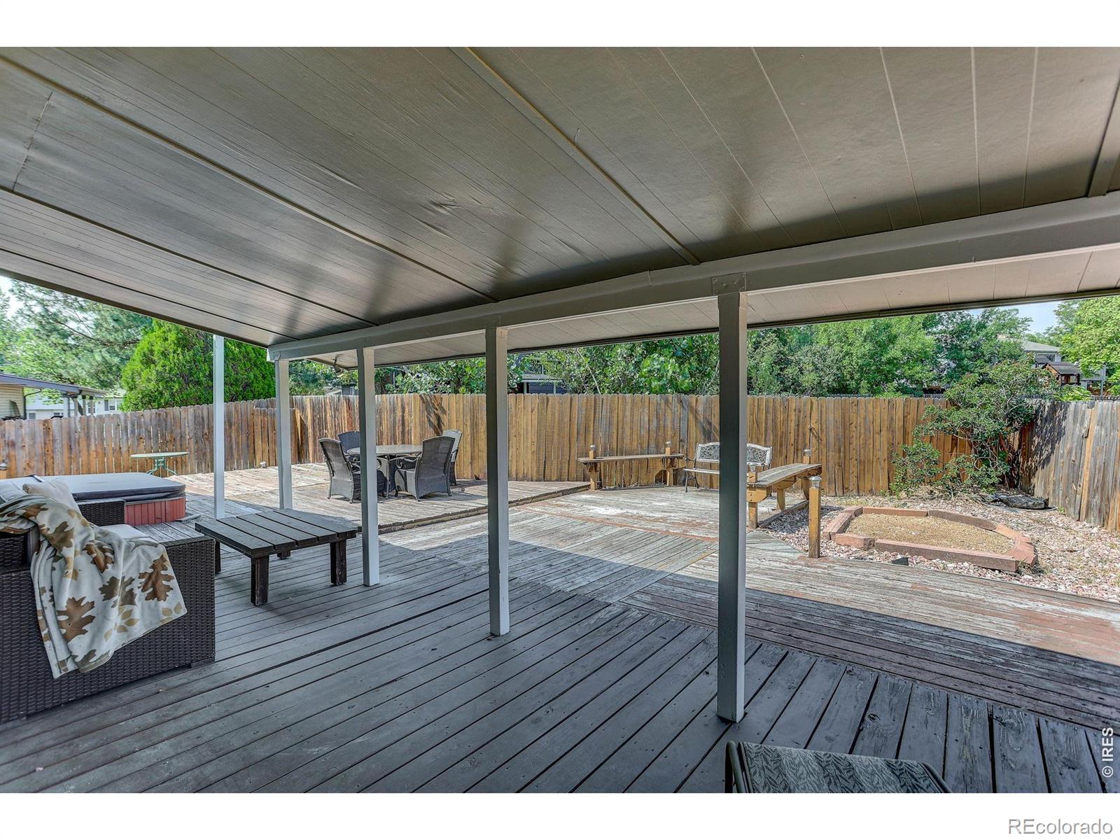 MLS Image #35 for 1931  leicester way,fort collins, Colorado