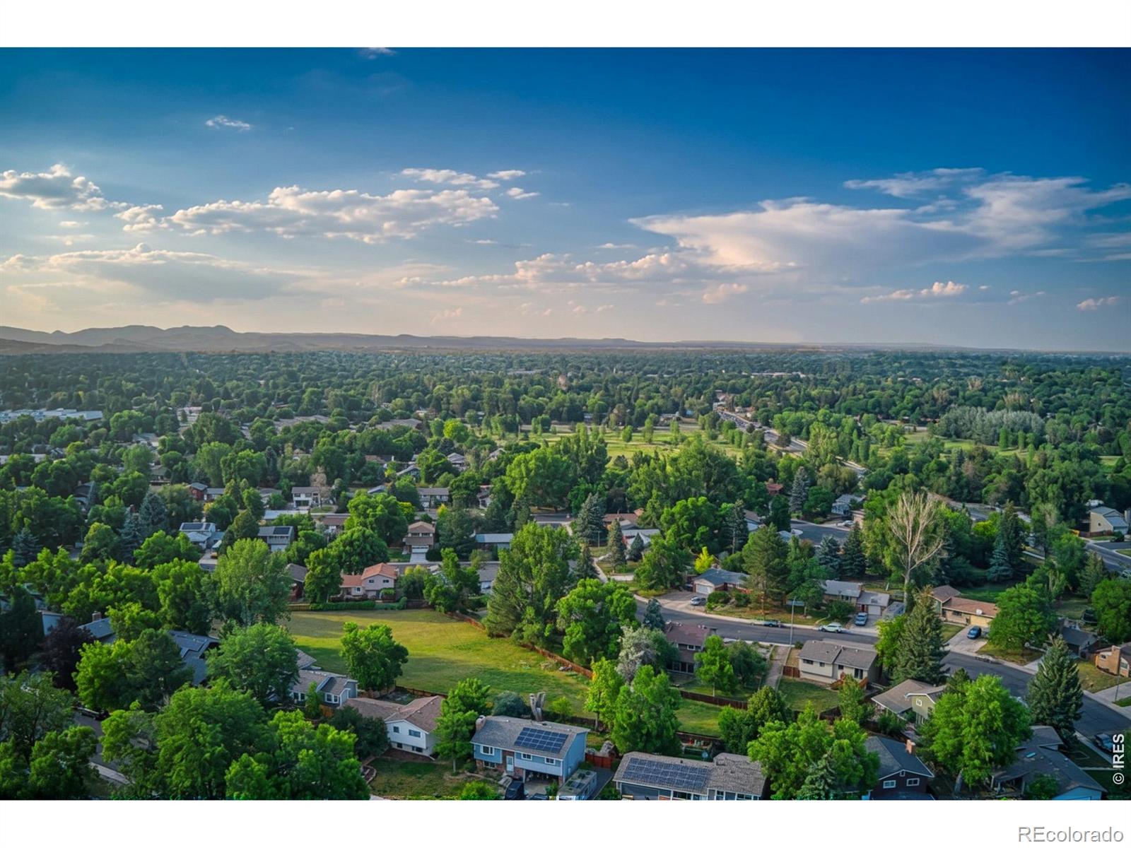 MLS Image #40 for 1931  leicester way,fort collins, Colorado