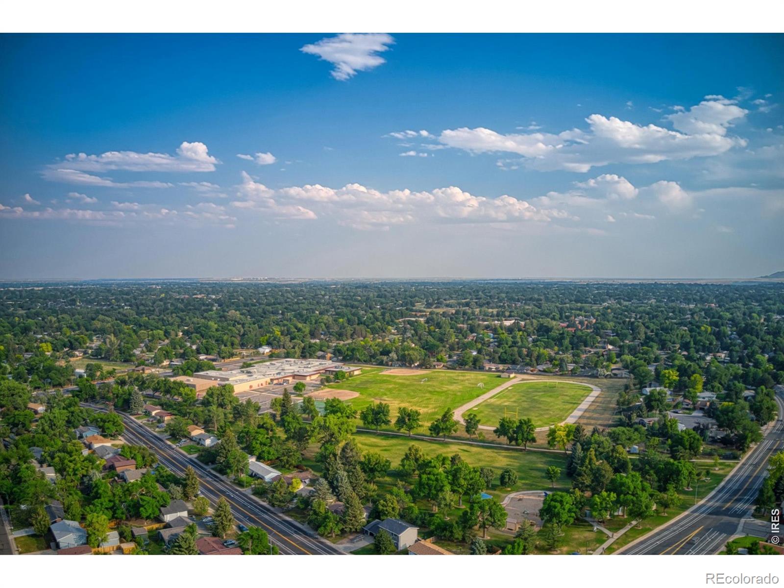 MLS Image #41 for 1931  leicester way,fort collins, Colorado