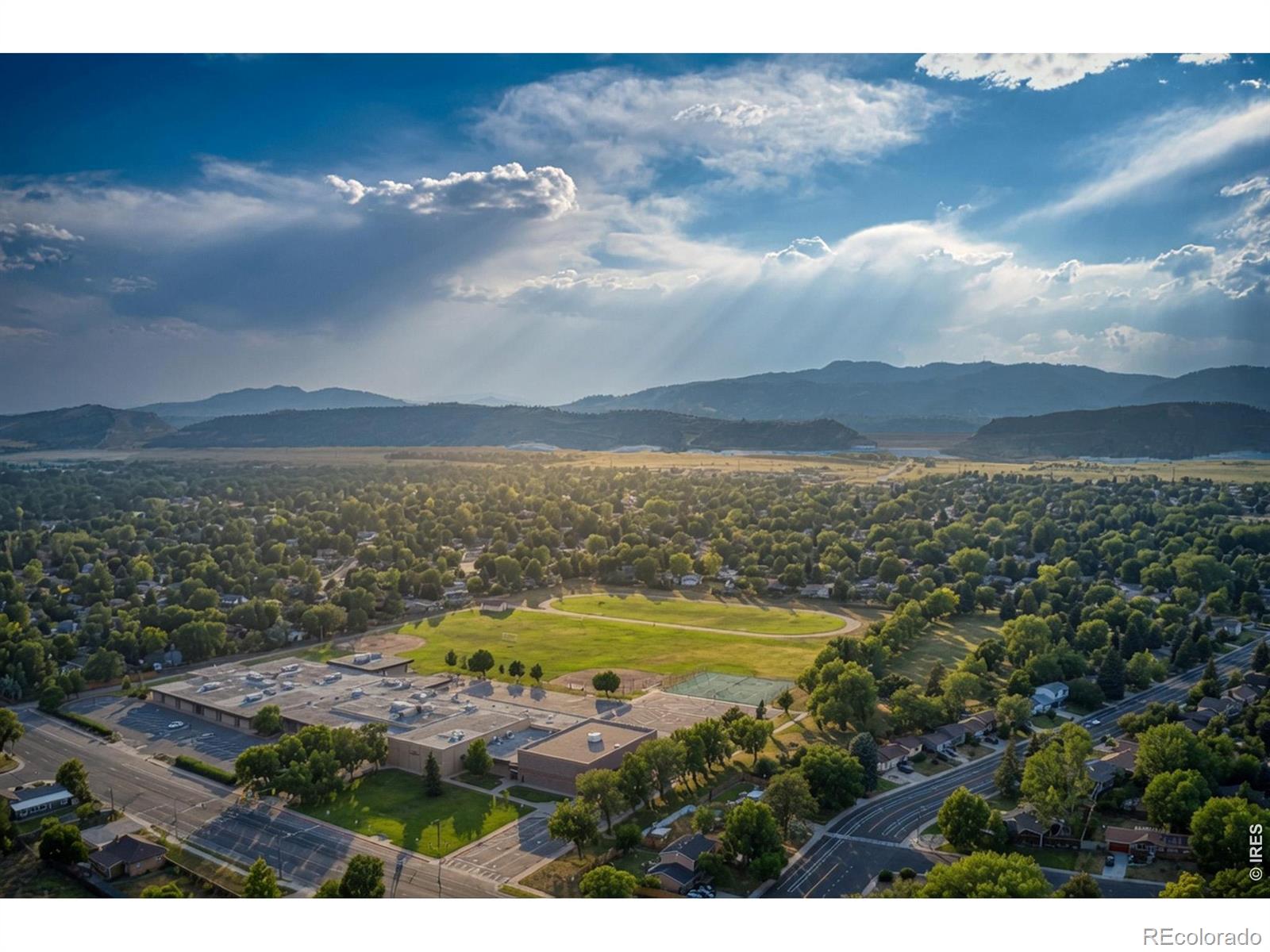 MLS Image #43 for 1931  leicester way,fort collins, Colorado