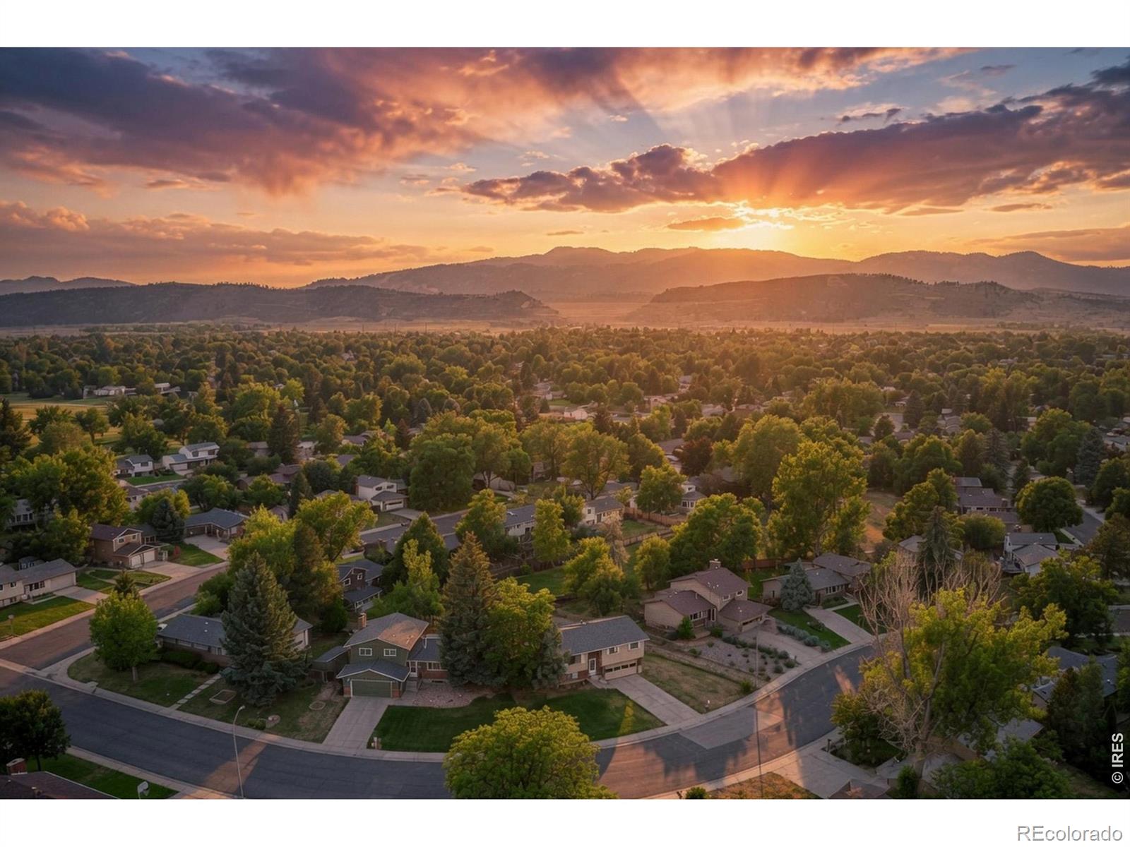 MLS Image #46 for 1931  leicester way,fort collins, Colorado