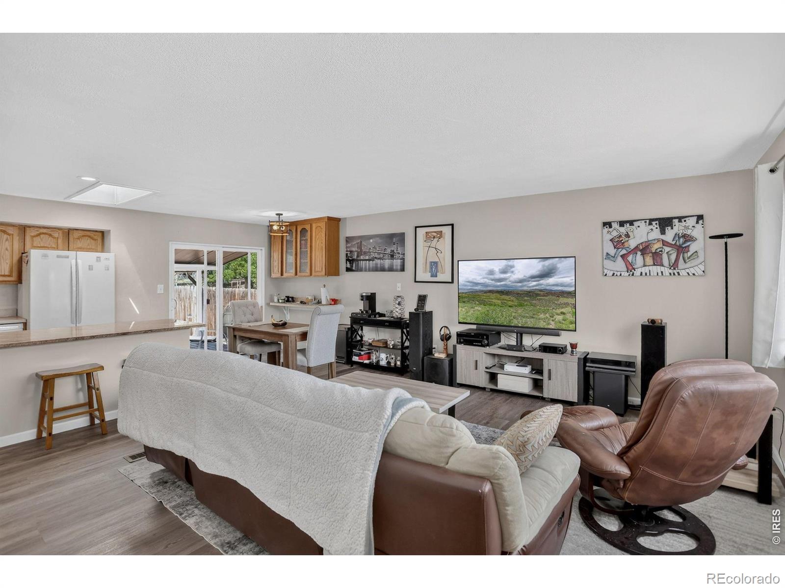 MLS Image #5 for 1931  leicester way,fort collins, Colorado