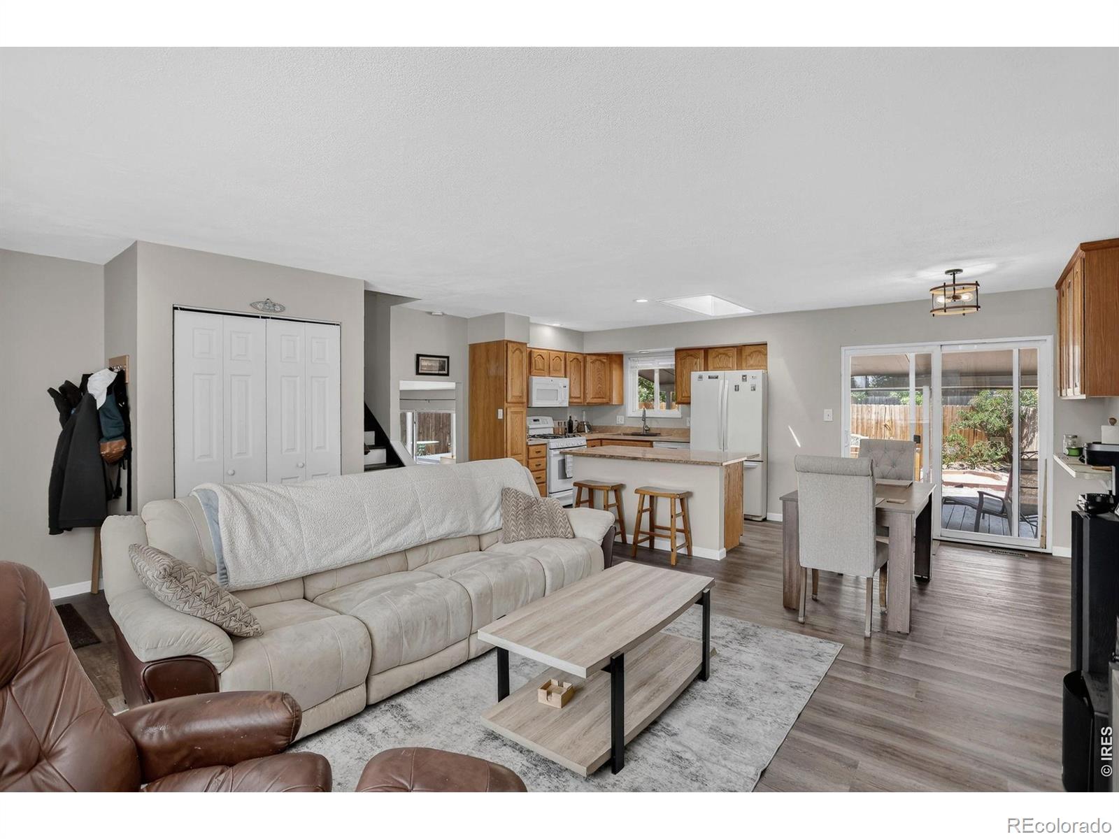 MLS Image #6 for 1931  leicester way,fort collins, Colorado