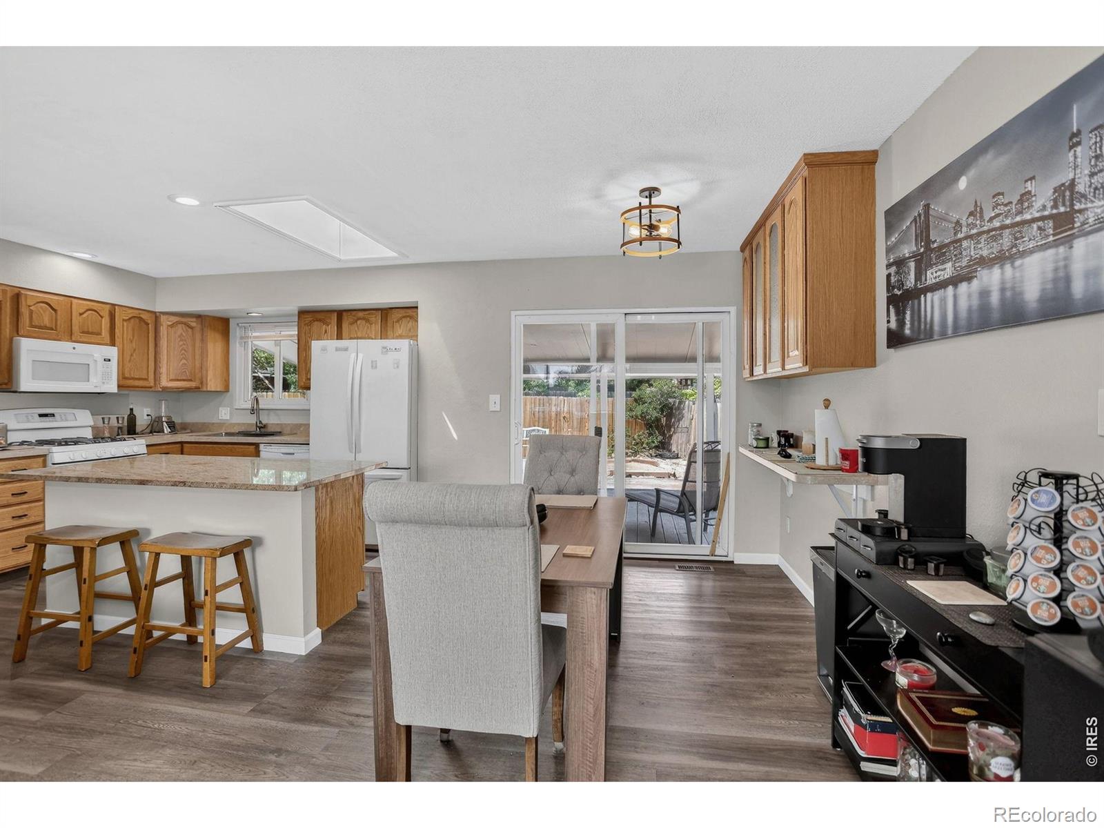 MLS Image #7 for 1931  leicester way,fort collins, Colorado