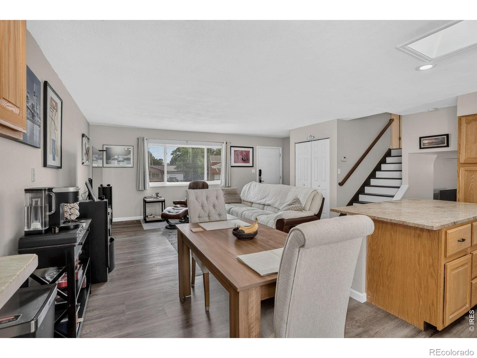 MLS Image #9 for 1931  leicester way,fort collins, Colorado