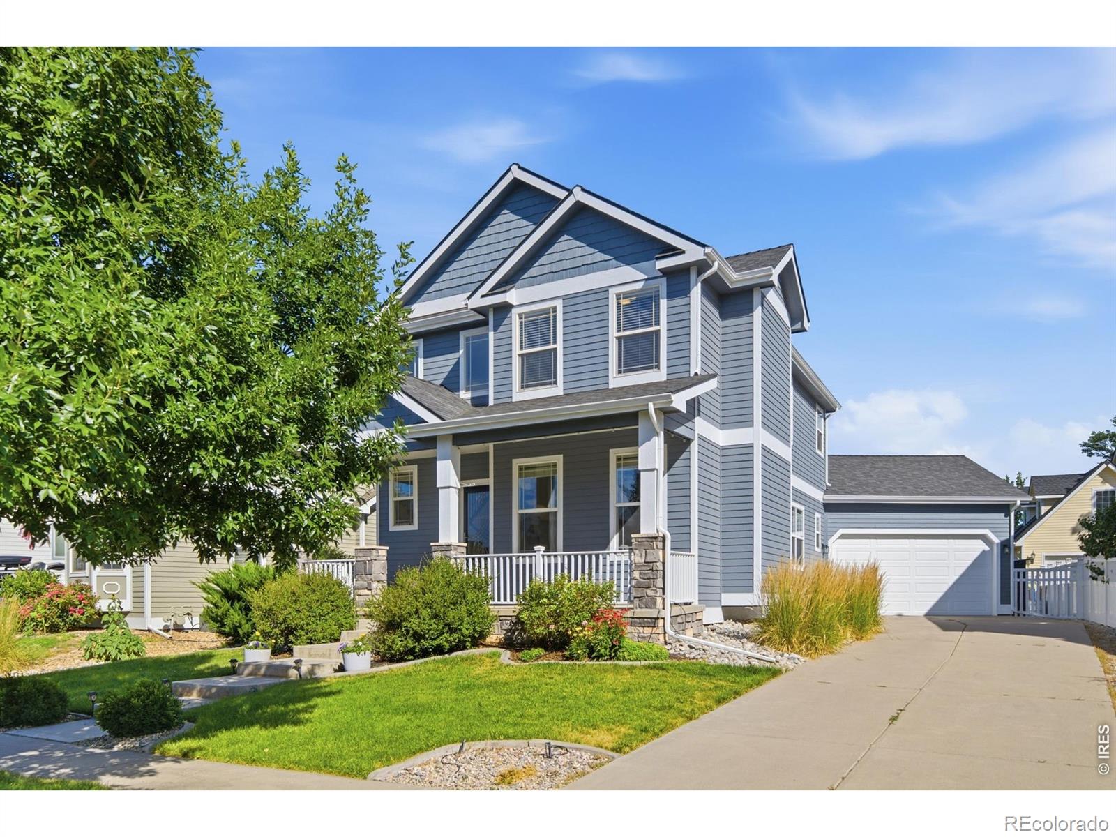 MLS Image #2 for 1126  crescent drive,windsor, Colorado