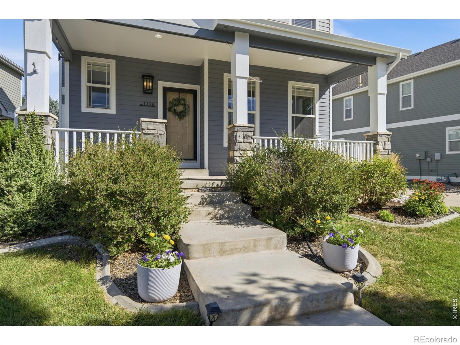 MLS Image #3 for 1126  crescent drive,windsor, Colorado