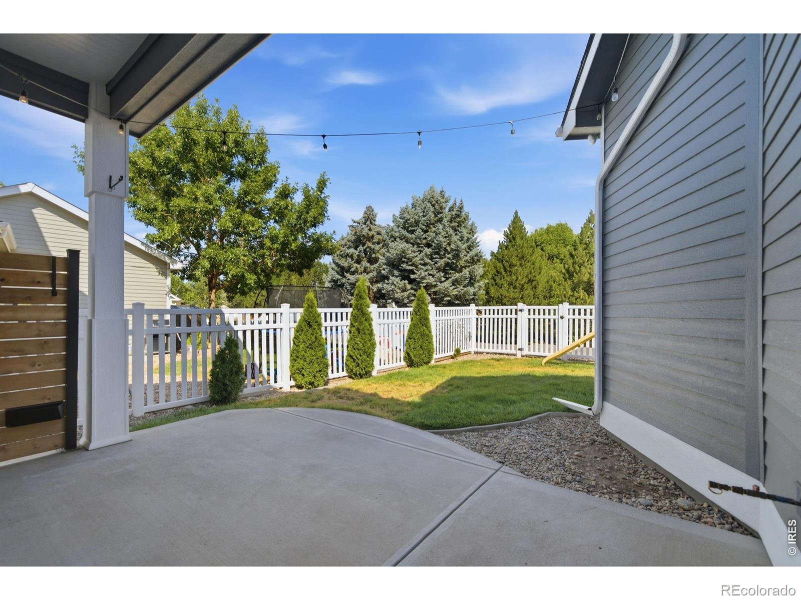 MLS Image #36 for 1126  crescent drive,windsor, Colorado
