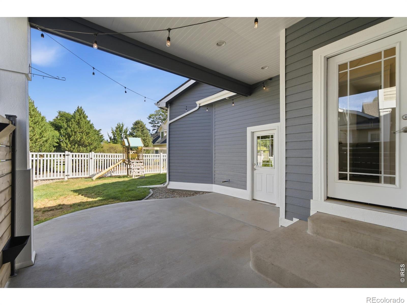 MLS Image #37 for 1126  crescent drive,windsor, Colorado