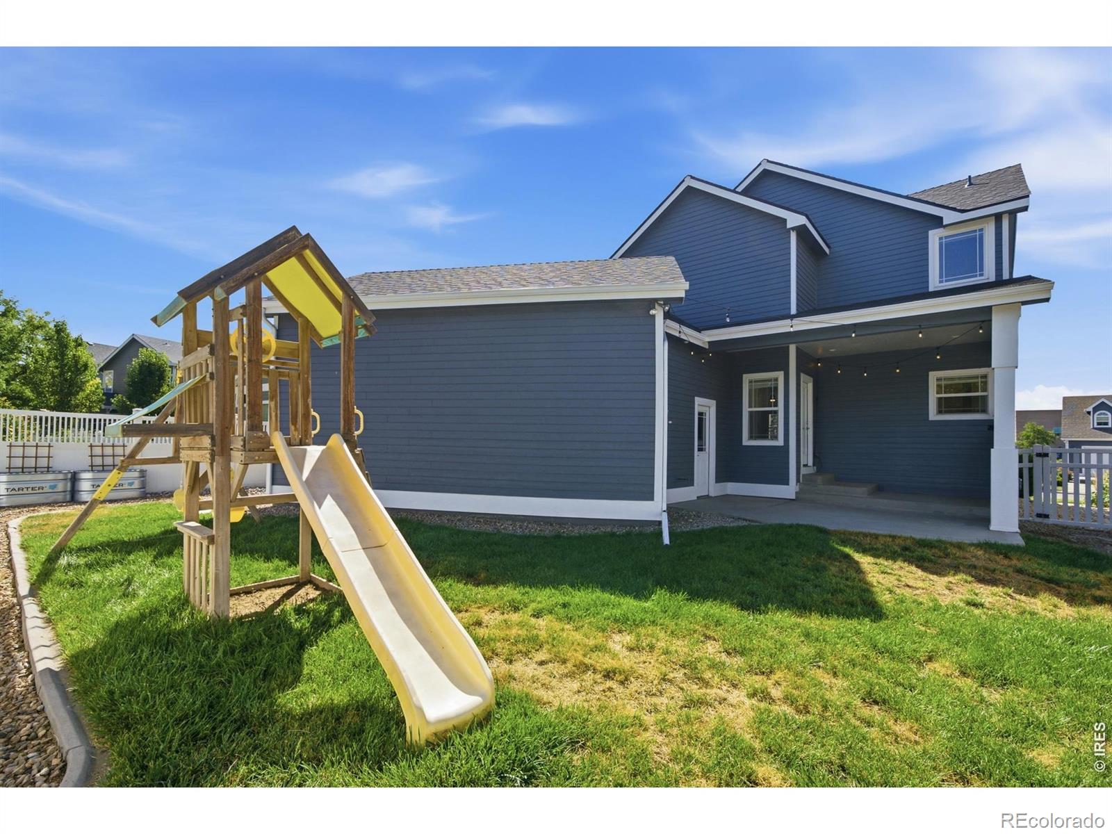 MLS Image #38 for 1126  crescent drive,windsor, Colorado