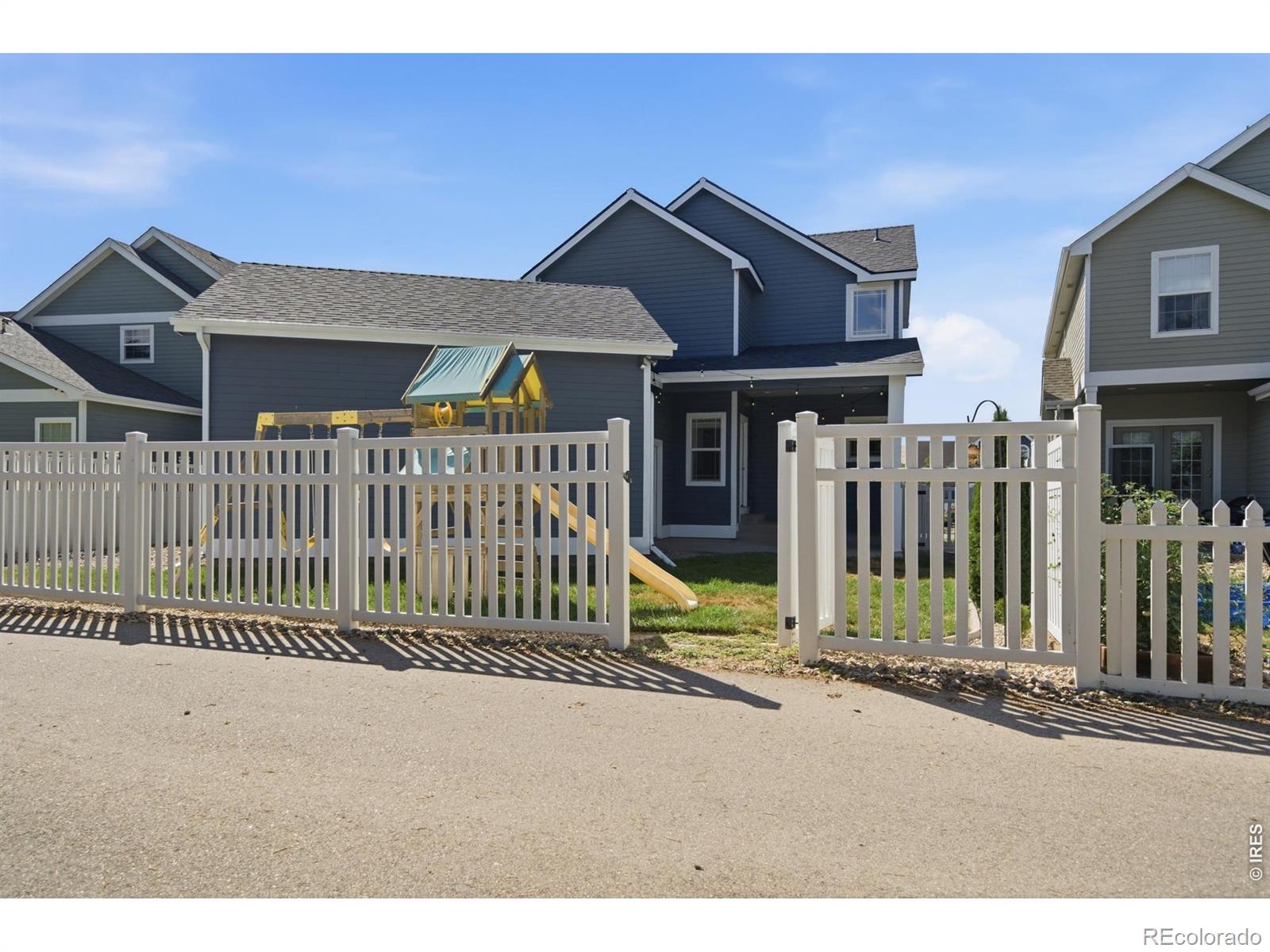 MLS Image #39 for 1126  crescent drive,windsor, Colorado
