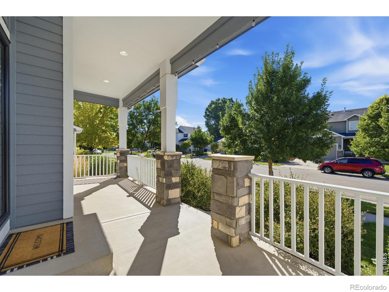 MLS Image #4 for 1126  crescent drive,windsor, Colorado