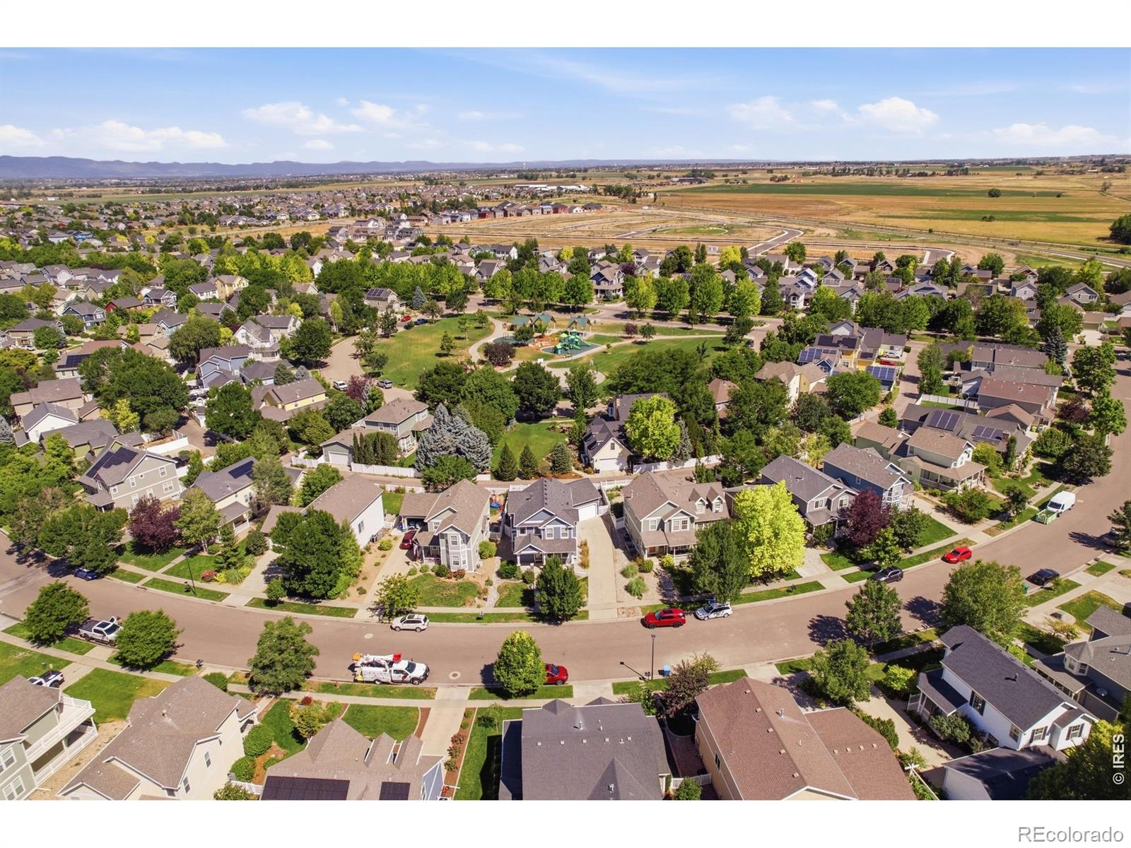 MLS Image #41 for 1126  crescent drive,windsor, Colorado