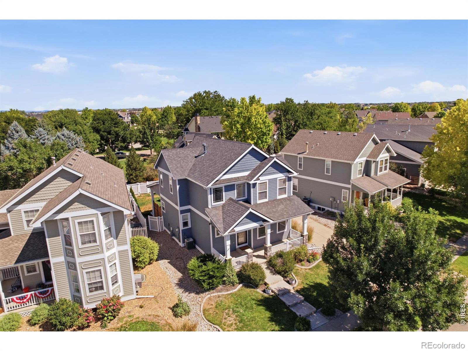 MLS Image #42 for 1126  crescent drive,windsor, Colorado