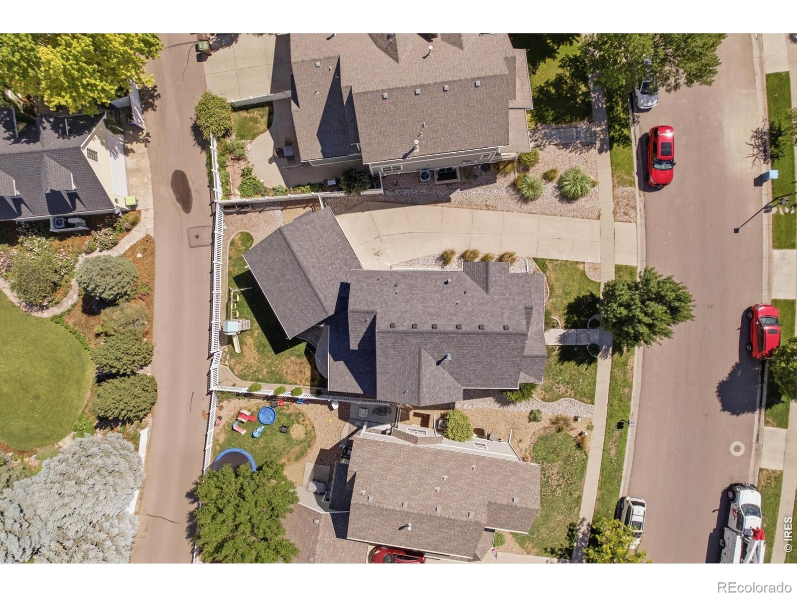 MLS Image #44 for 1126  crescent drive,windsor, Colorado