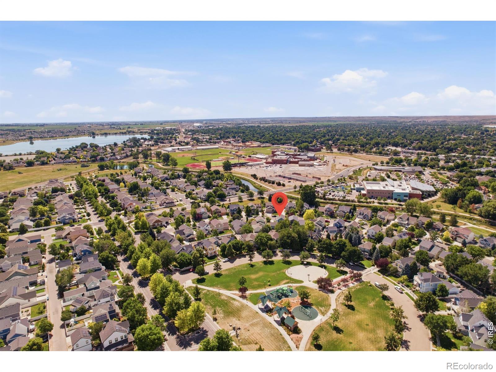 MLS Image #47 for 1126  crescent drive,windsor, Colorado