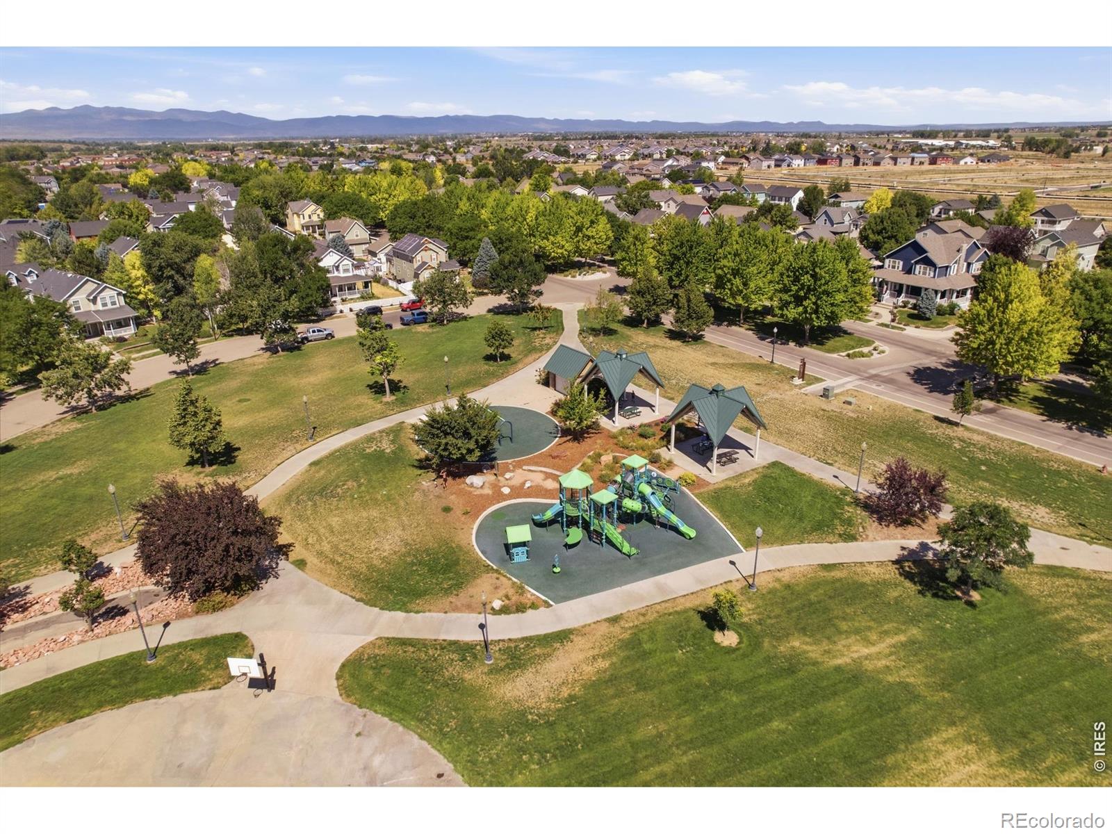 MLS Image #48 for 1126  crescent drive,windsor, Colorado