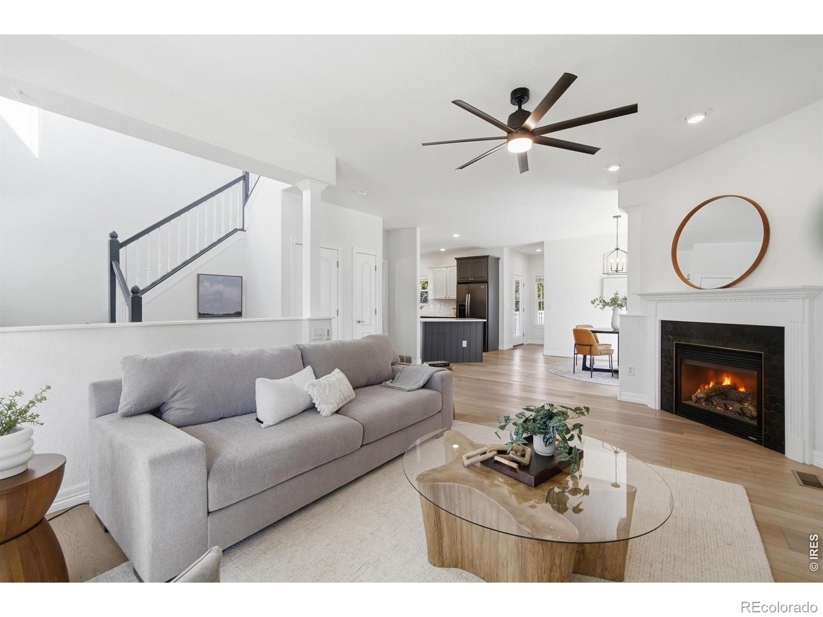 MLS Image #6 for 1126  crescent drive,windsor, Colorado
