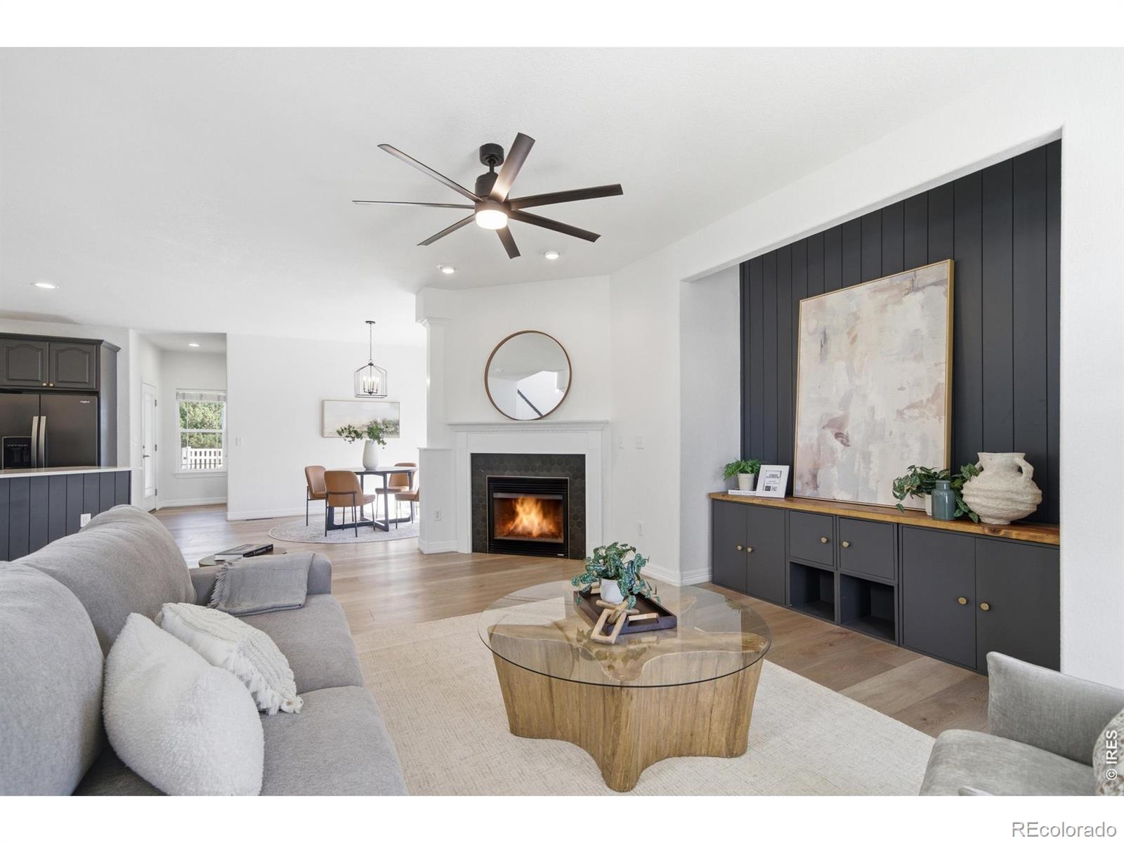 MLS Image #7 for 1126  crescent drive,windsor, Colorado