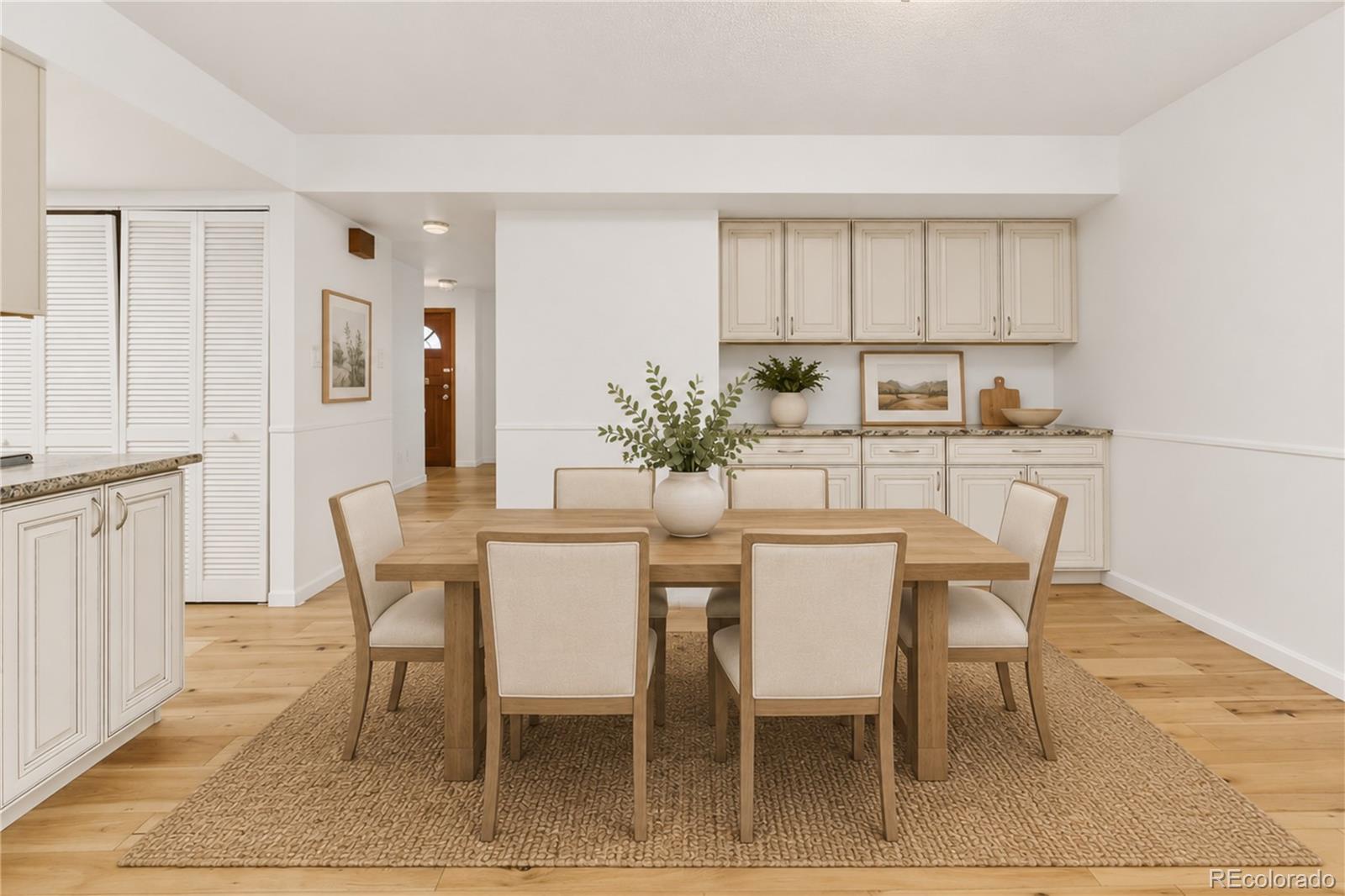 MLS Image #11 for 9024 e mansfield avenue ,denver, Colorado