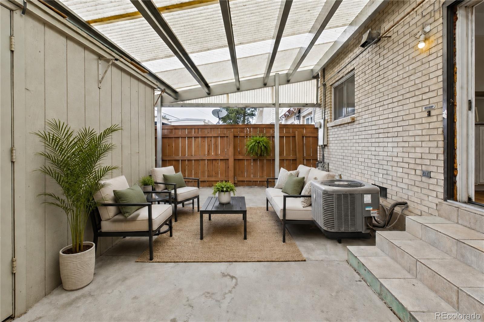MLS Image #12 for 9024 e mansfield avenue ,denver, Colorado
