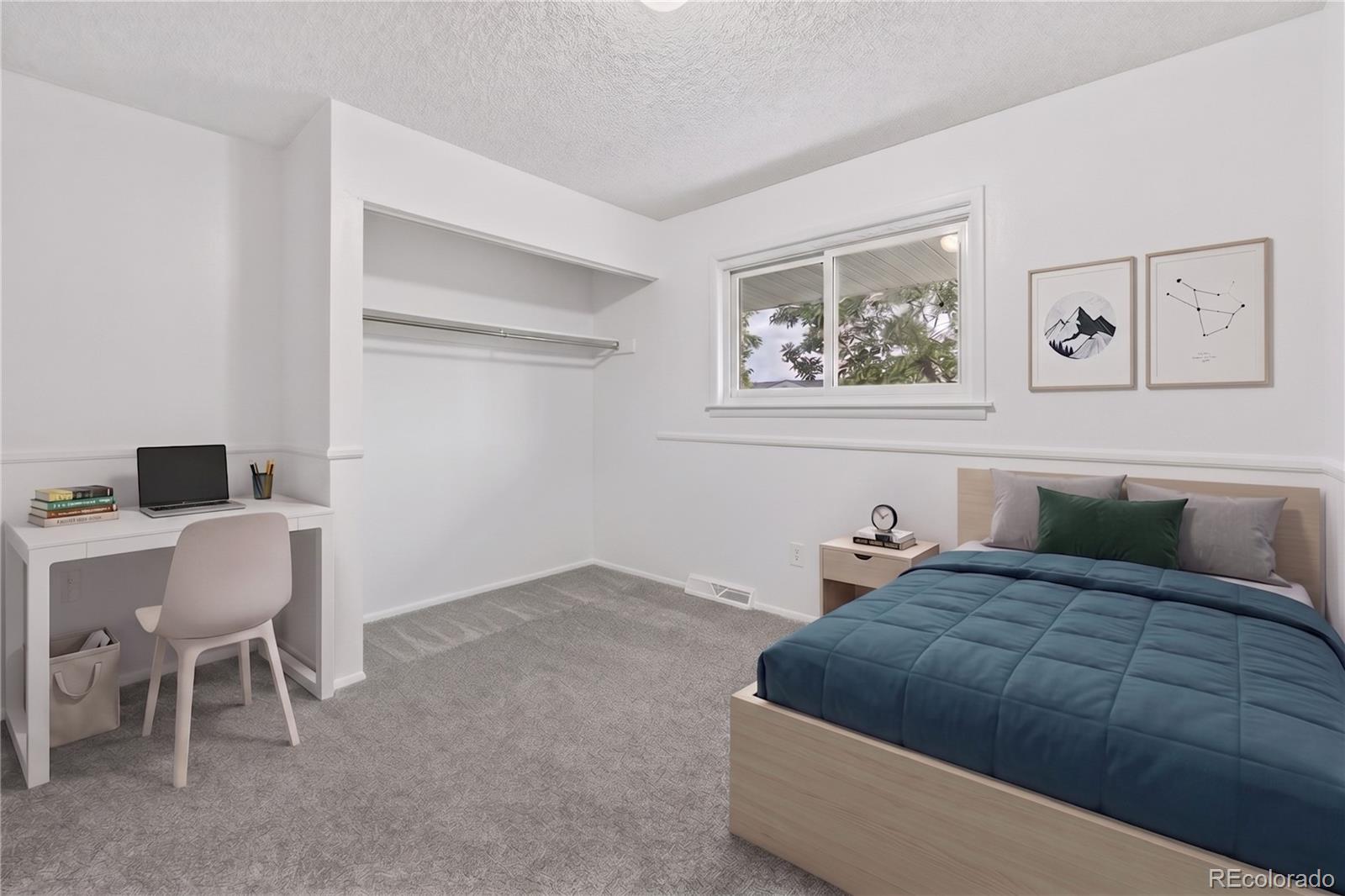 MLS Image #15 for 9024 e mansfield avenue ,denver, Colorado