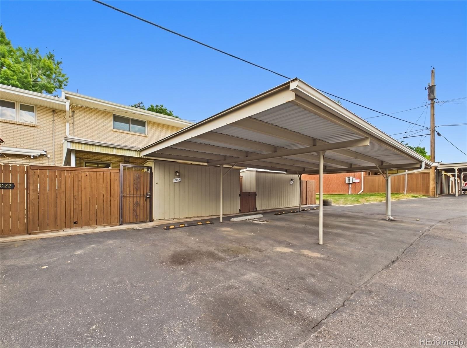 MLS Image #18 for 9024 e mansfield avenue ,denver, Colorado