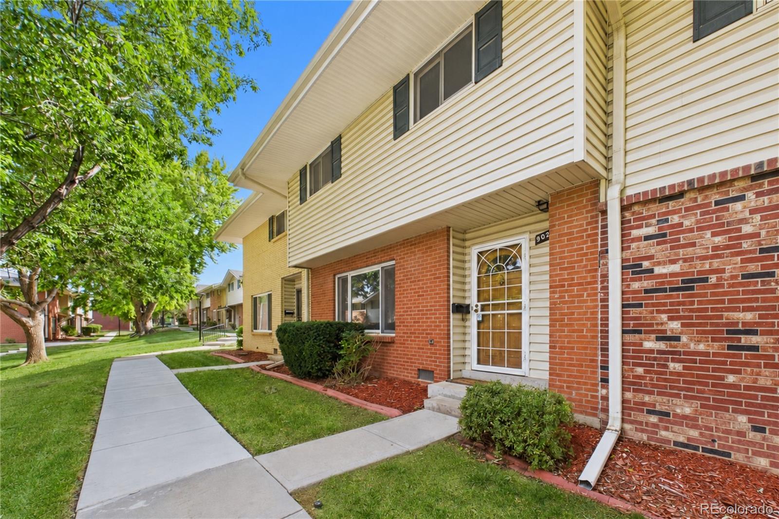 MLS Image #19 for 9024 e mansfield avenue ,denver, Colorado
