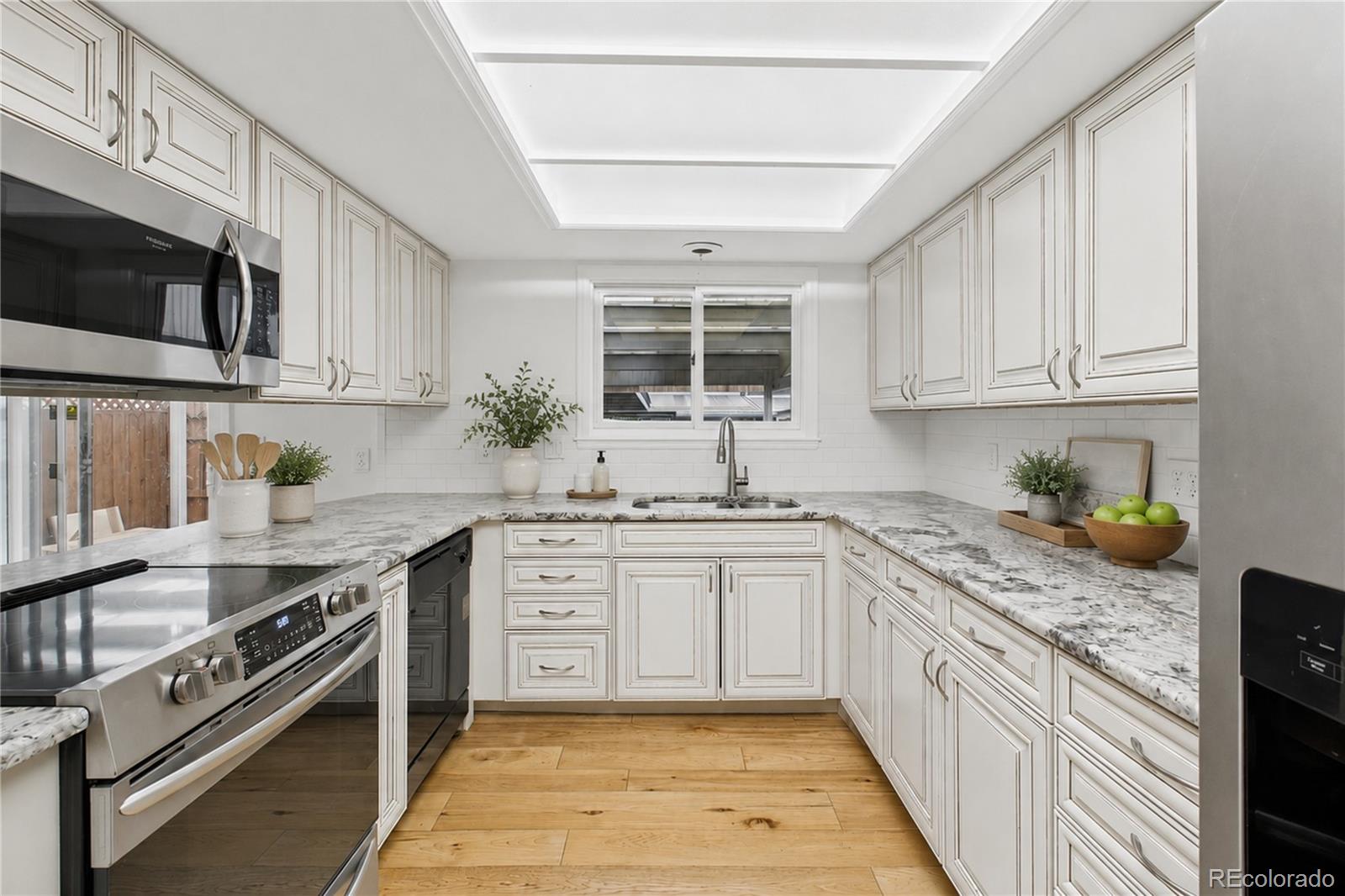 MLS Image #2 for 9024 e mansfield avenue ,denver, Colorado