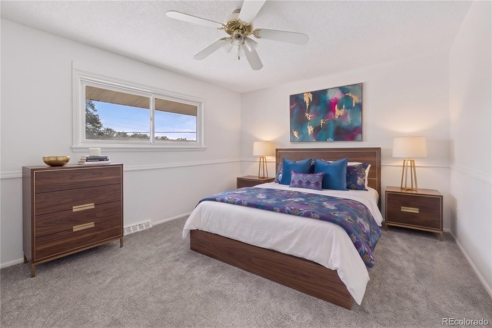 MLS Image #3 for 9024 e mansfield avenue ,denver, Colorado