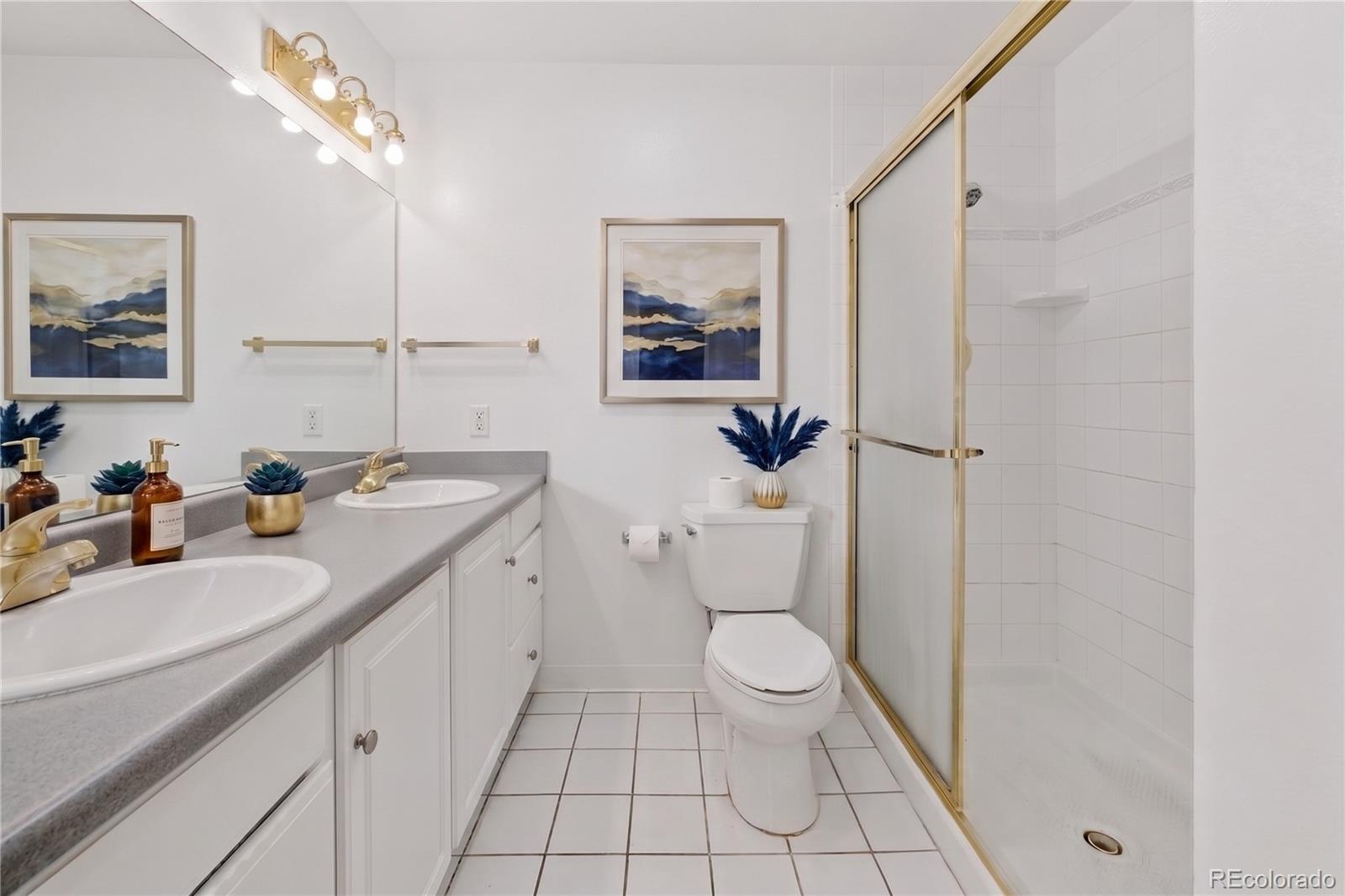 MLS Image #4 for 9024 e mansfield avenue ,denver, Colorado