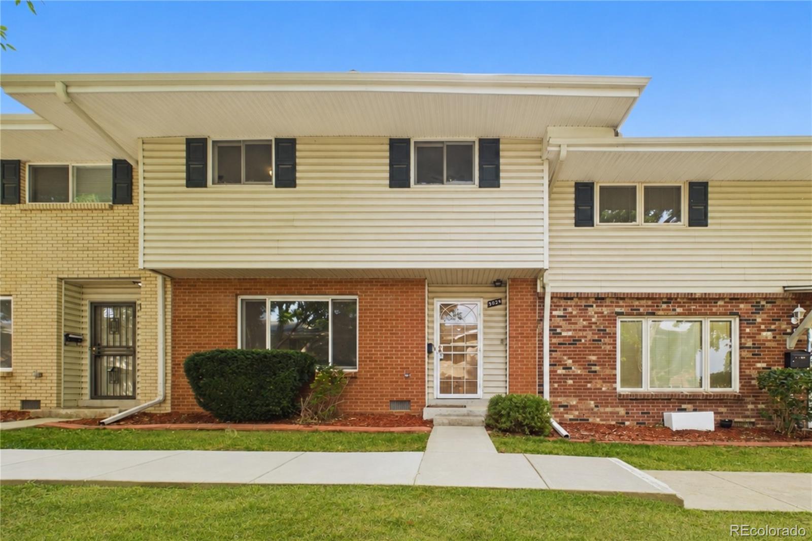 MLS Image #5 for 9024 e mansfield avenue ,denver, Colorado