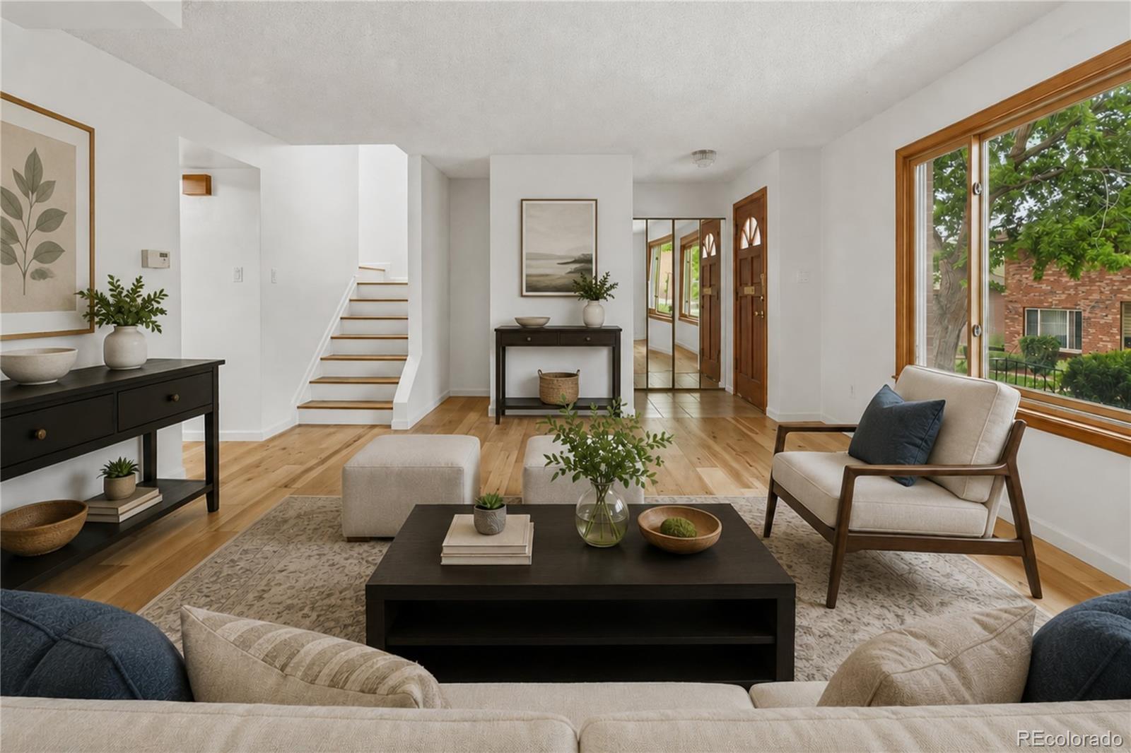 MLS Image #6 for 9024 e mansfield avenue ,denver, Colorado