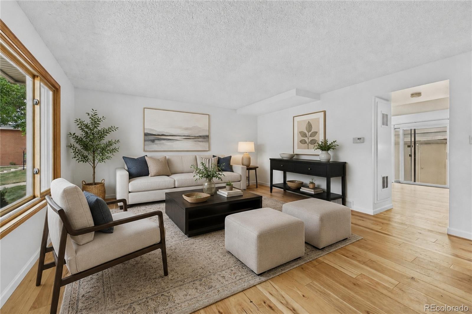 MLS Image #7 for 9024 e mansfield avenue ,denver, Colorado