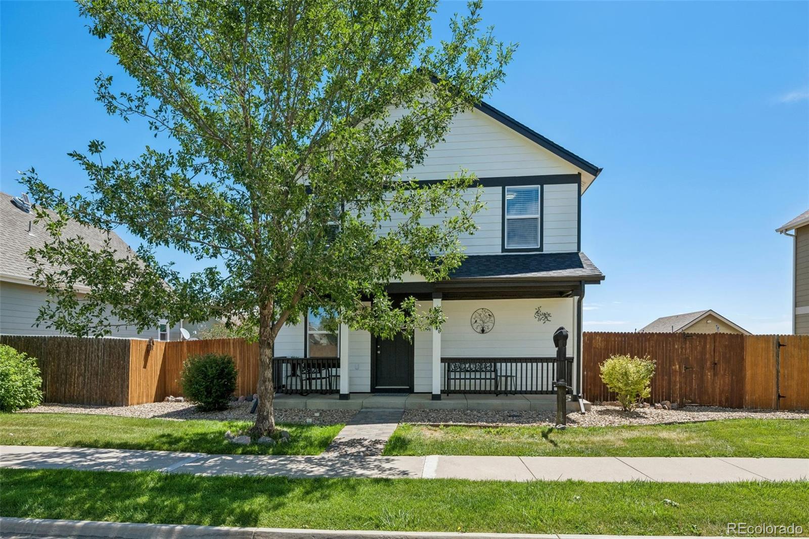 MLS Image #2 for 3046  rose hill street,strasburg, Colorado