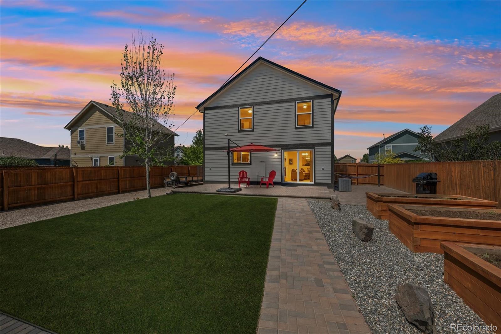 MLS Image #23 for 3046  rose hill street,strasburg, Colorado