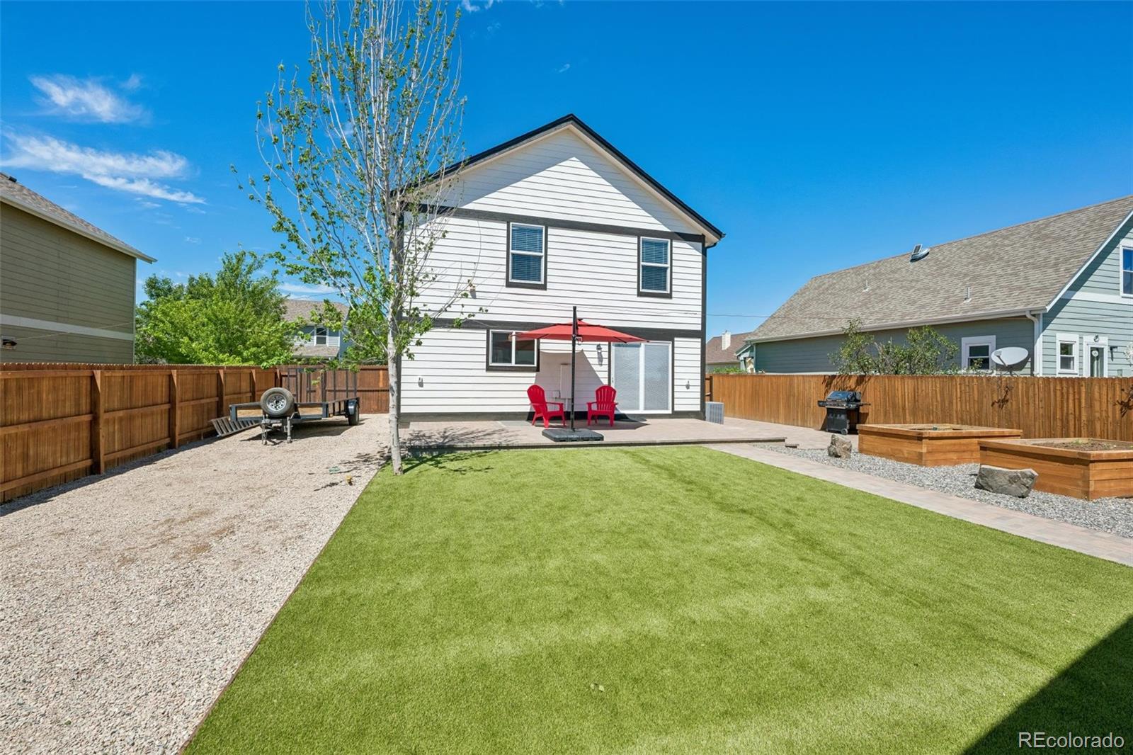 MLS Image #25 for 3046  rose hill street,strasburg, Colorado